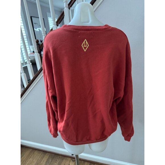 The Animals Observatory 3 Piece Set Sweatshirt, Sweatpants + Tee Large - Picture 3 of 9